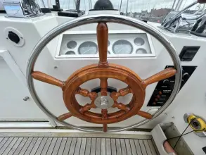 Thumbnail von Grand Banks 42 LAZAWAY