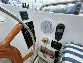 Thumbnail von Grand Banks 42 LAZAWAY