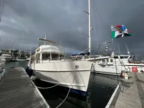 Thumbnail von Grand Banks 42 LAZAWAY