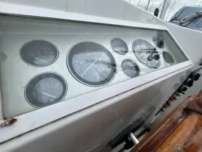 Thumbnail von Grand Banks 42 LAZAWAY