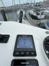 Thumbnail von Grand Banks 42 LAZAWAY