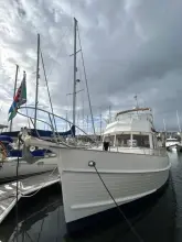 Thumbnail von Grand Banks 42 LAZAWAY