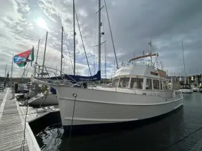 Thumbnail von Grand Banks 42 LAZAWAY