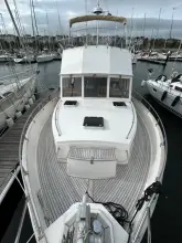 Thumbnail von Grand Banks 42 LAZAWAY