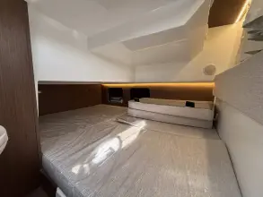 Thumbnail von Jeanneau Merry Fisher 895