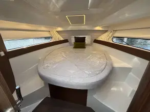 Thumbnail von Jeanneau Merry Fisher 895