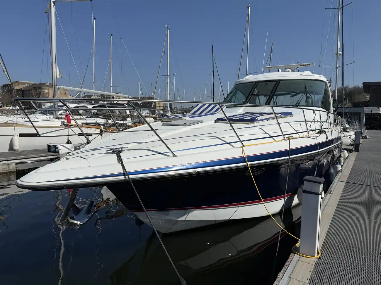 Thumbnail von Formula 45