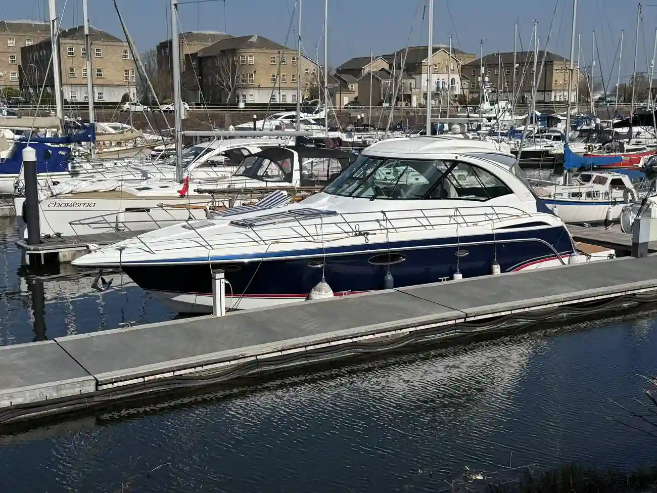 Thumbnail von Formula 45