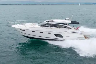 Princess V52