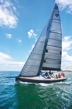 Saffier SE 33 Life