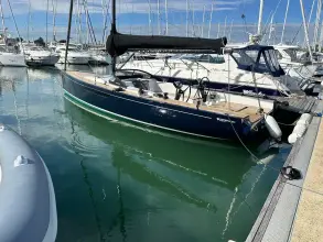 Thumbnail von Saffier SE 33 Life