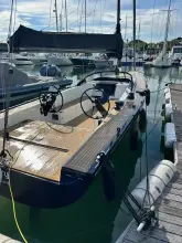 Thumbnail von Saffier SE 33 Life