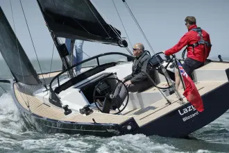 Thumbnail von Saffier SE 33 Life