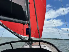 Thumbnail von Saffier SE 33 Life