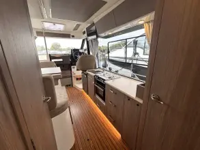 Thumbnail von Balt Yacht SunCamper 35 NEW