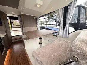 Thumbnail von Balt Yacht SunCamper 35 NEW