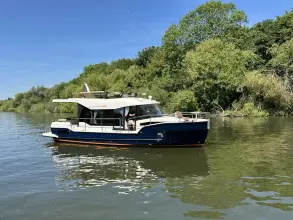 Thumbnail von Balt Yacht SunCamper 35 NEW