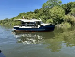 Thumbnail von Balt Yacht SunCamper 35 NEW