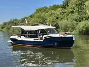 Thumbnail von Balt Yacht SunCamper 35 NEW