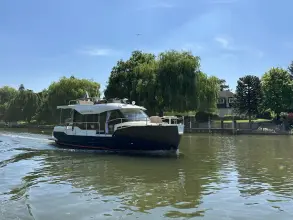 Thumbnail von Balt Yacht SunCamper 35 NEW