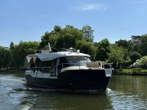 Thumbnail von Balt Yacht SunCamper 35 NEW