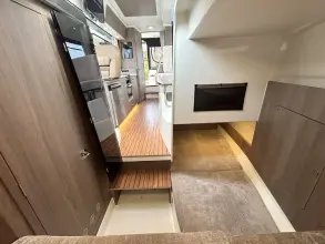 Thumbnail von Balt Yacht SunCamper 36 NEW