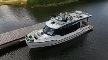 Thumbnail von Balt Yacht SunCamper 36 NEW