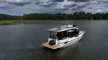 Thumbnail von Balt Yacht SunCamper 36 NEW