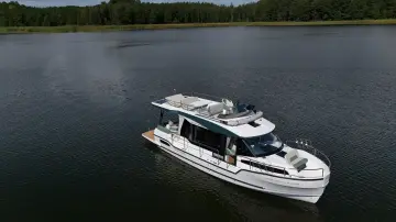 Thumbnail von Balt Yacht SunCamper 36 NEW