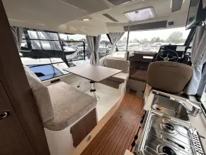 Thumbnail von Balt Yacht SunCamper 36 NEW