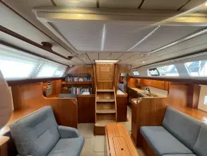 Thumbnail von Hallberg-Rassy 44 SPRINGTIDE