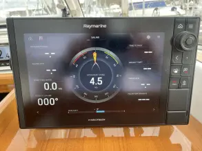 Thumbnail von Hallberg-Rassy 44 SPRINGTIDE