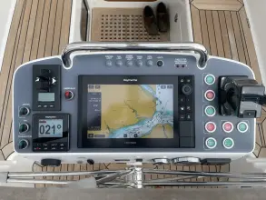 Thumbnail von Hallberg-Rassy 44 SPRINGTIDE