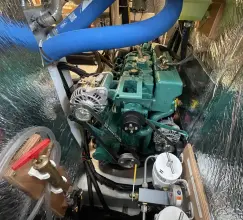 Thumbnail von Hallberg-Rassy 44 SPRINGTIDE