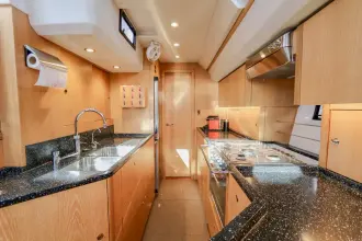 Thumbnail von Oyster 565 Serenity