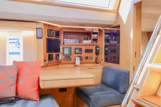 Thumbnail von Oyster 565 Serenity