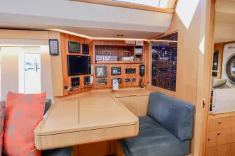 Thumbnail von Oyster 565 Serenity