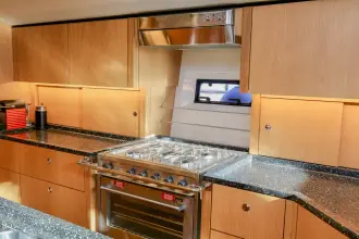 Thumbnail von Oyster 565 Serenity