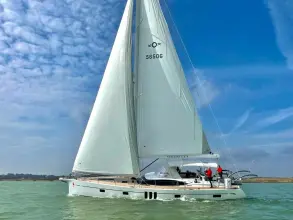 Thumbnail von Oyster 565 Serenity