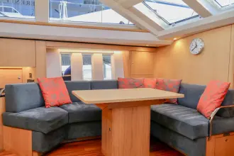 Thumbnail von Oyster 565 Serenity