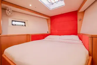 Thumbnail von Oyster 565 Serenity