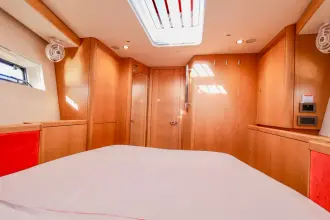 Thumbnail von Oyster 565 Serenity