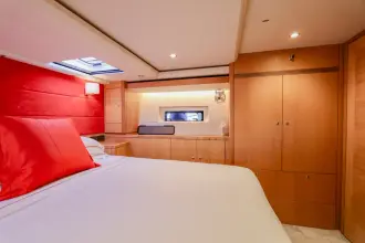 Thumbnail von Oyster 565 Serenity