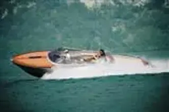 Thumbnail von Riva 33 Aqua Super Serafino