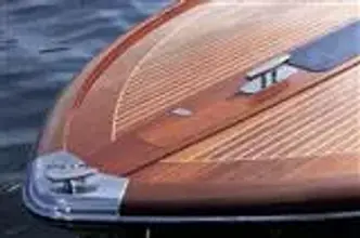 Thumbnail von Riva 33 Aqua Super Serafino