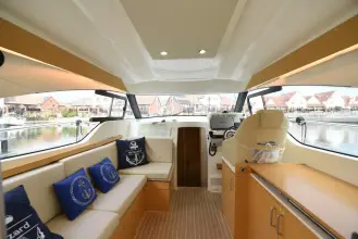 Thumbnail von Rodman Spirit 31 HT Inboard Wizzard