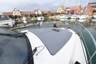 Thumbnail von Rodman Spirit 31 HT Inboard Wizzard