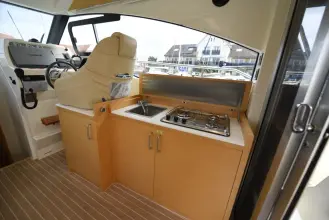 Thumbnail von Rodman Spirit 31 HT Inboard Wizzard