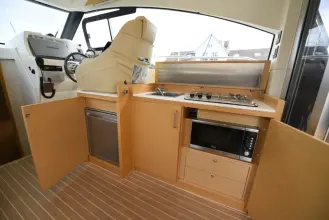 Thumbnail von Rodman Spirit 31 HT Inboard Wizzard