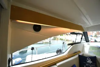 Thumbnail von Rodman Spirit 31 HT Inboard Wizzard